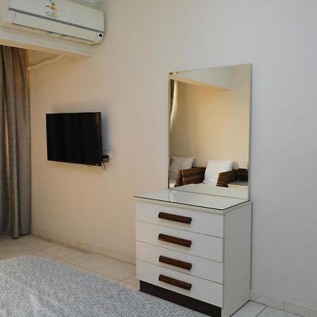 شقه مفروشه 3 غرف امام سيتي ستارز Apartment Cairo Exterior photo
