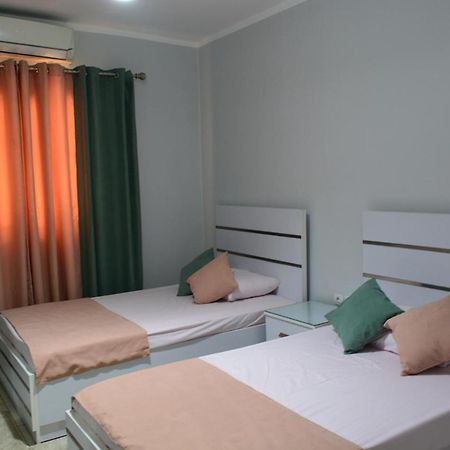 شقه مفروشه 3 غرف امام سيتي ستارز Apartment Cairo Exterior photo