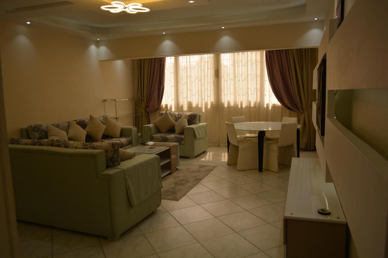 شقه مفروشه 3 غرف امام سيتي ستارز Apartment Cairo Exterior photo