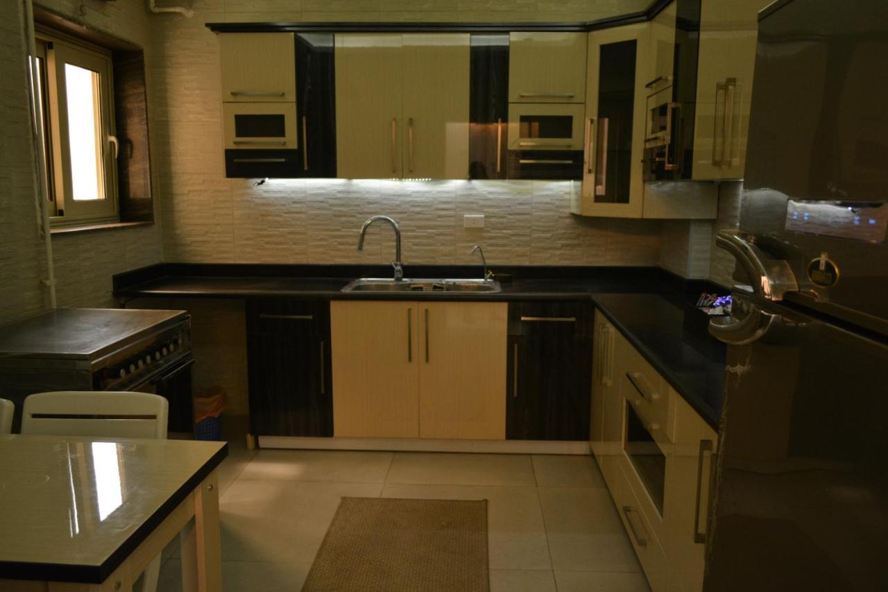 شقه مفروشه 3 غرف امام سيتي ستارز Apartment Cairo Exterior photo