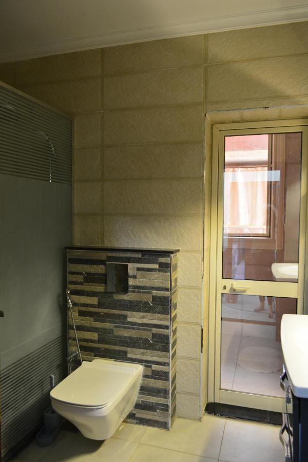 شقه مفروشه 3 غرف امام سيتي ستارز Apartment Cairo Exterior photo