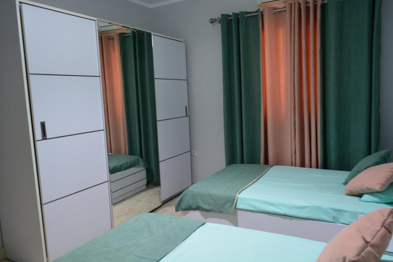 شقه مفروشه 3 غرف امام سيتي ستارز Apartment Cairo Exterior photo